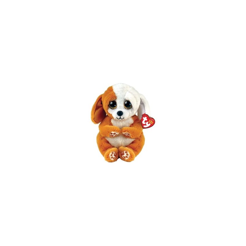Ty Peluche Ruggles 20 cm Ty Peluche Ruggles 20 cm