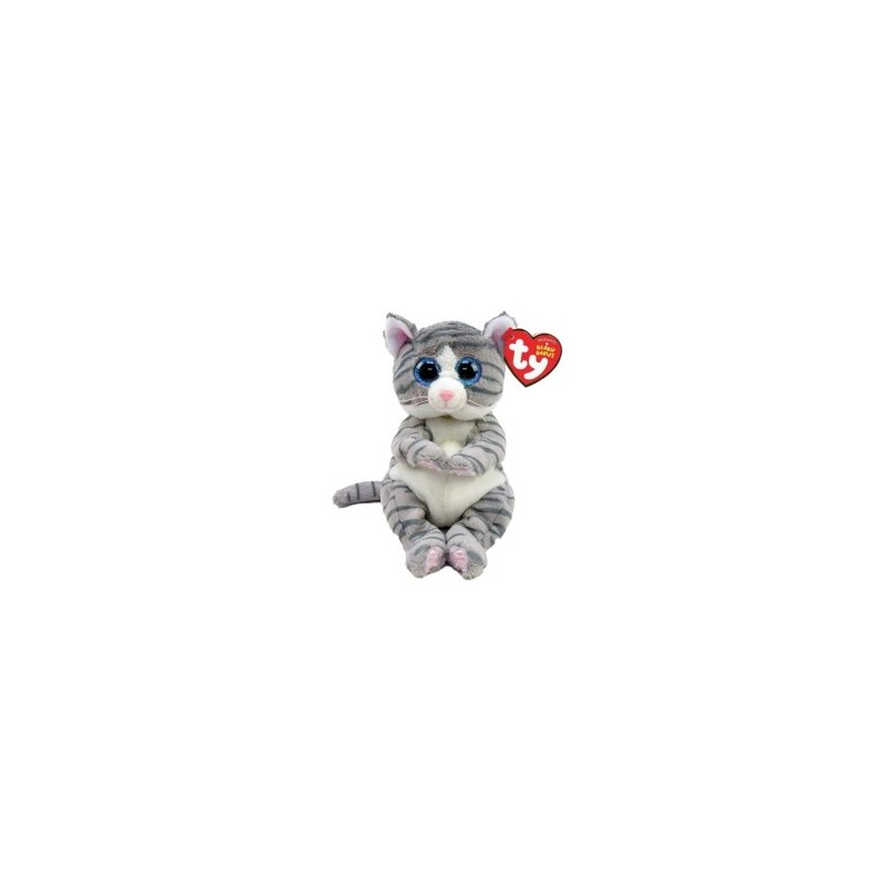 Ty Peluche Mitzi 20 cm Ty Peluche Mitzi 20 cm