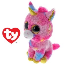 Ty Peluche Livvie 28 CM