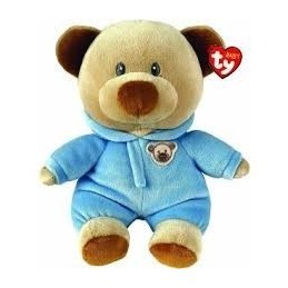 Ty Peluche Atlas 28 CM