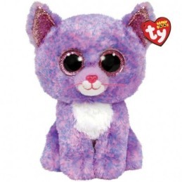 Ty Peluche Cassidy 15 CM