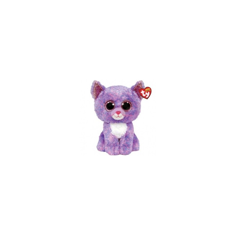 Ty Peluche Cassidy 28 cm Ty Peluche Cassidy 28 cm