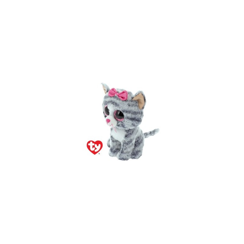 Ty Peluche Kiki 28 cm Ty Peluche Kiki 28 cm