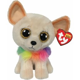 Ty Peluche Livvie 28 CM