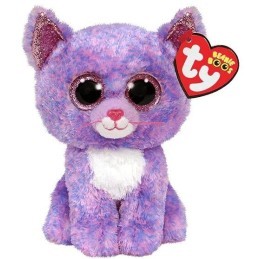 Ty Peluche Livvie 28 CM