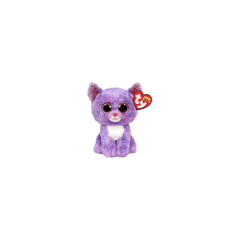 Ty Peluche Cassidy 15 CM Ty Peluche Cassidy 15 CM