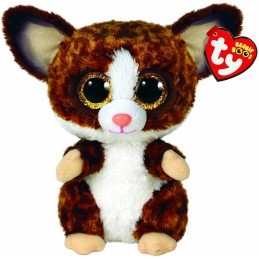 Ty Peluche Oakie 15 CM