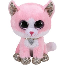 Ty Peluche Livvie 28 CM