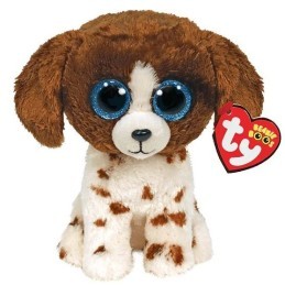 Ty Peluche Livvie 28 CM