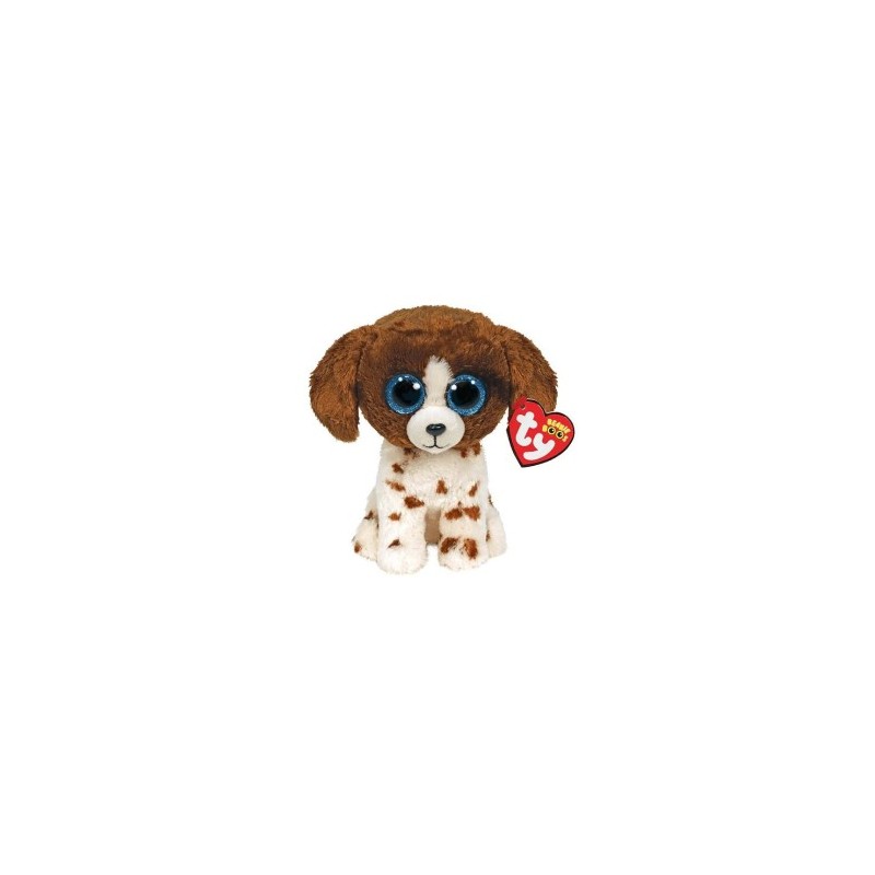 Ty Peluche Muddles 15 CM Ty Peluche Muddles 15 CM