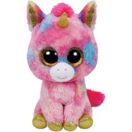 Ty Peluche Livvie 28 CM