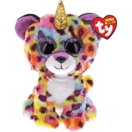 Ty Peluche Livvie 28 CM