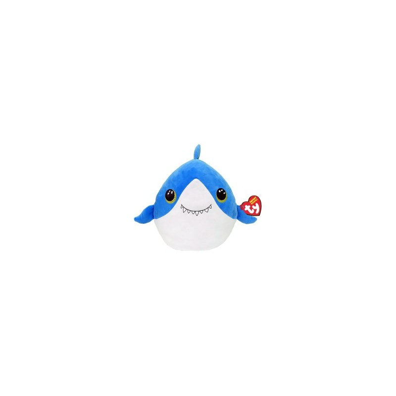 Ty Squishy Finsley 22 CM Ty Squishy Finsley 22 CM