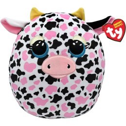Ty Peluche Livvie 28 CM