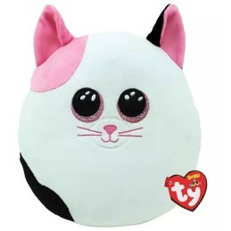 TY Peluche Chewey 15 CM
