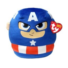 TY Peluche Chewey 15 CM