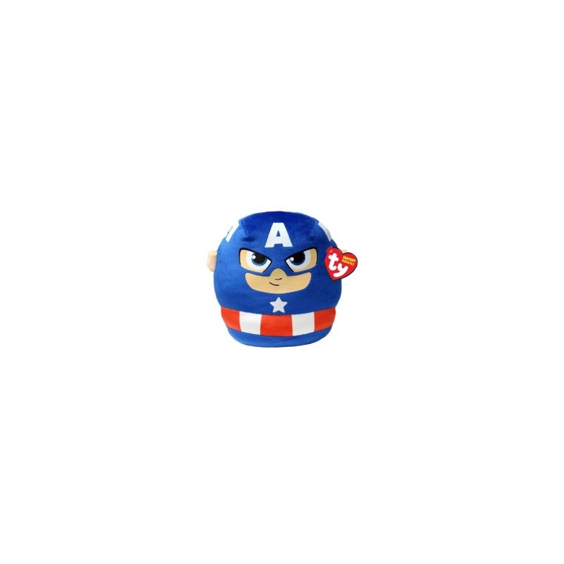 Ty Squishy Marvel 22 cm Ty Squishy Marvel 22 cm