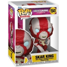 Funko Pop Up Carl 1478