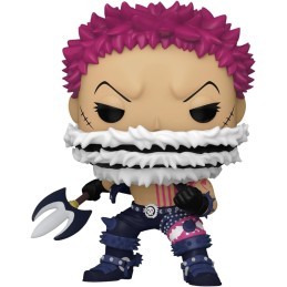 Funko Pop Ninja Turtles Donatello 1609