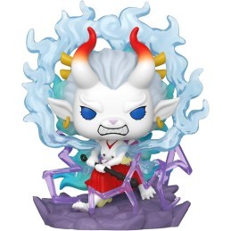 Funko Pop XL One Piece Yamato 1596