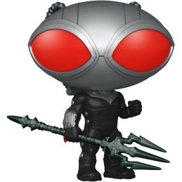 Funko Pop Aquaman Black Manta 1303