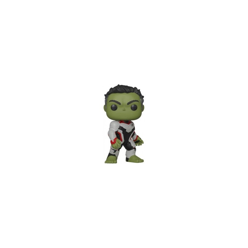 Funko Pop Marvel Avengers Hulk 451 Funko Pop Marvel Avengers Hulk 451