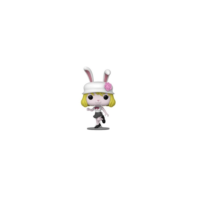 Funko Pop One Piece Carrot 1588 Funko Pop One Piece Carrot 1588