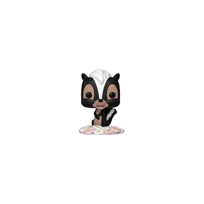 Funko Pop Disney Classics Flower 1434 Funko Pop Disney Classics Flower 1434