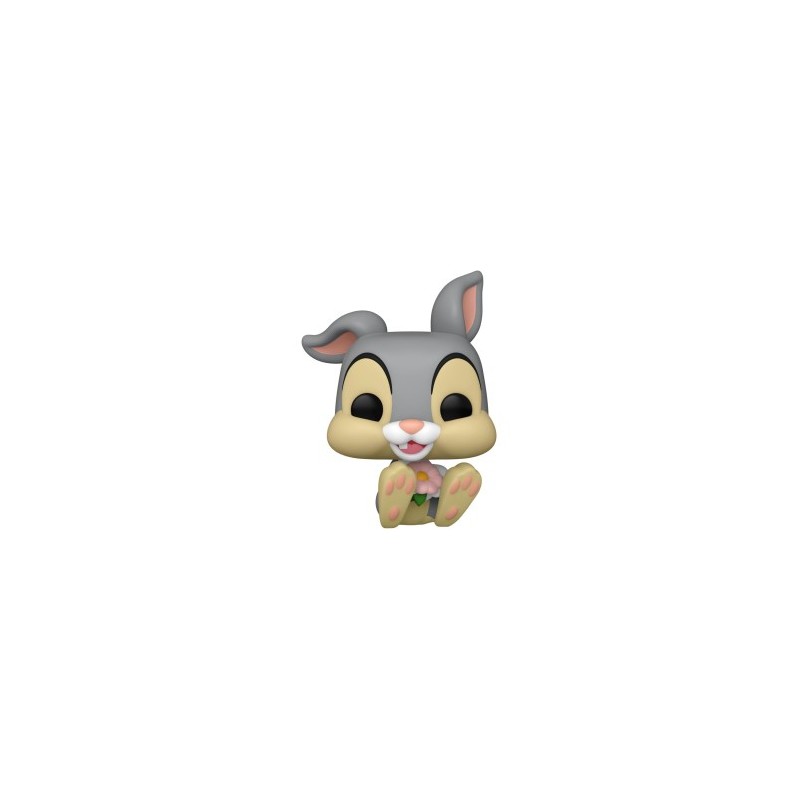 Funko Pop Disney Classics Thumper 1435 Funko Pop Disney Classics Thumper 1435
