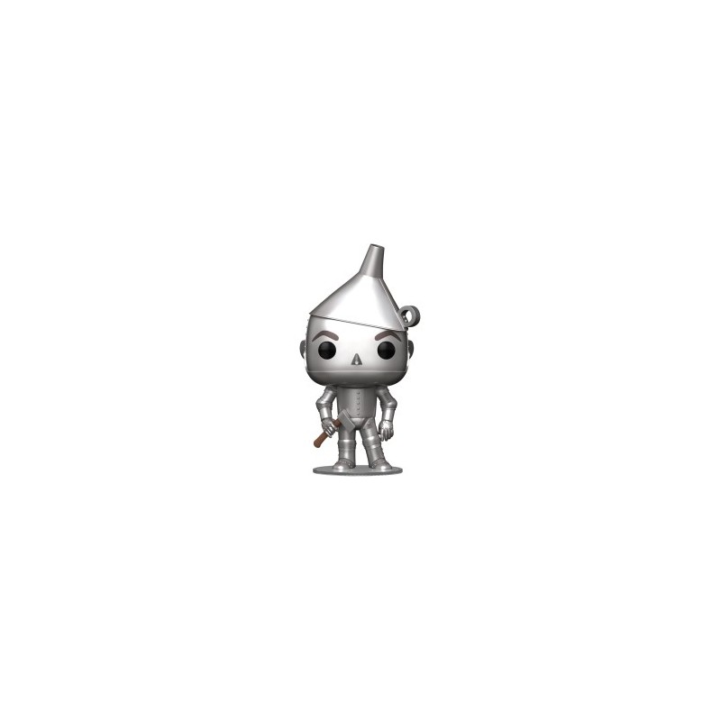 Funko Pop Tin Man 1517 Funko Pop Tin Man 1517