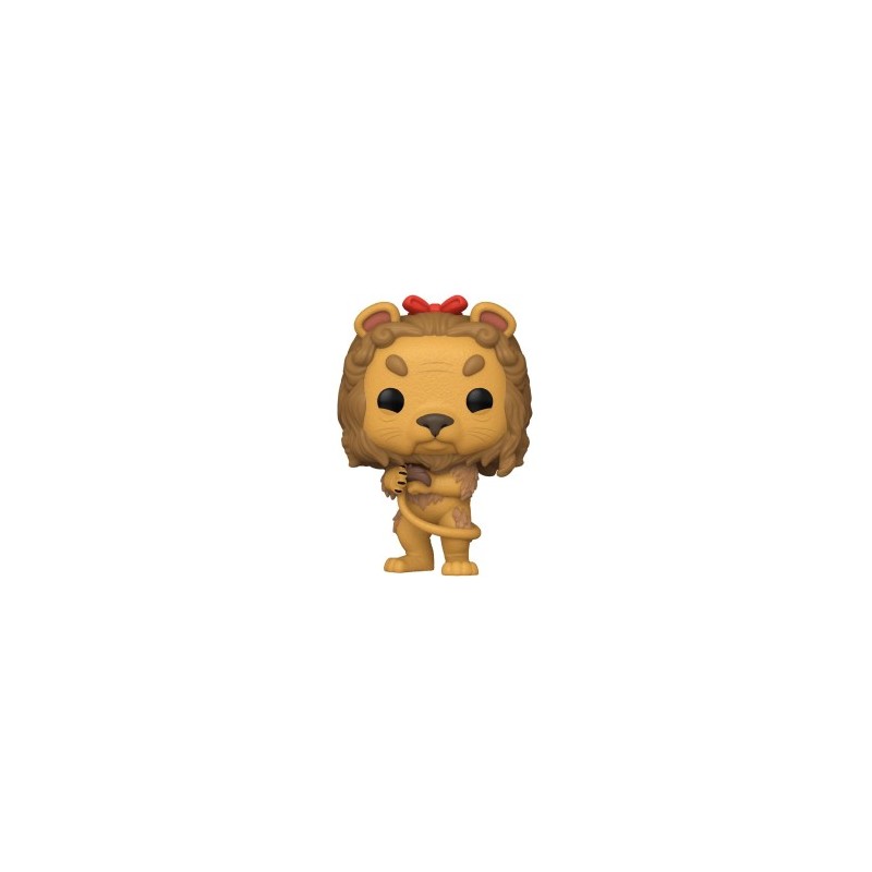 Funko Pop Cowardly Lion 1515 Funko Pop Cowardly Lion 1515