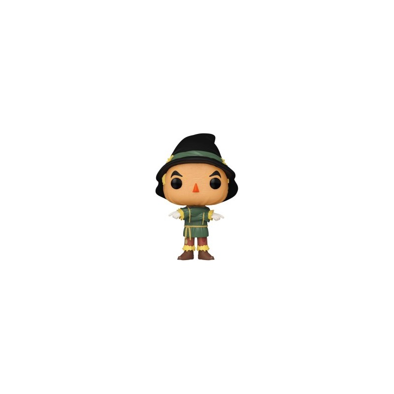 Funko Pop Scarecrow 1516 Funko Pop Scarecrow 1516