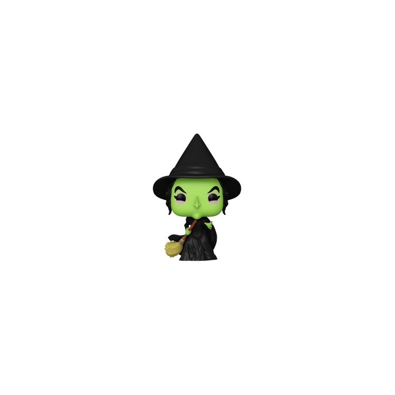 Funko Pop Wicked Witch 1519 Funko Pop Wicked Witch 1519