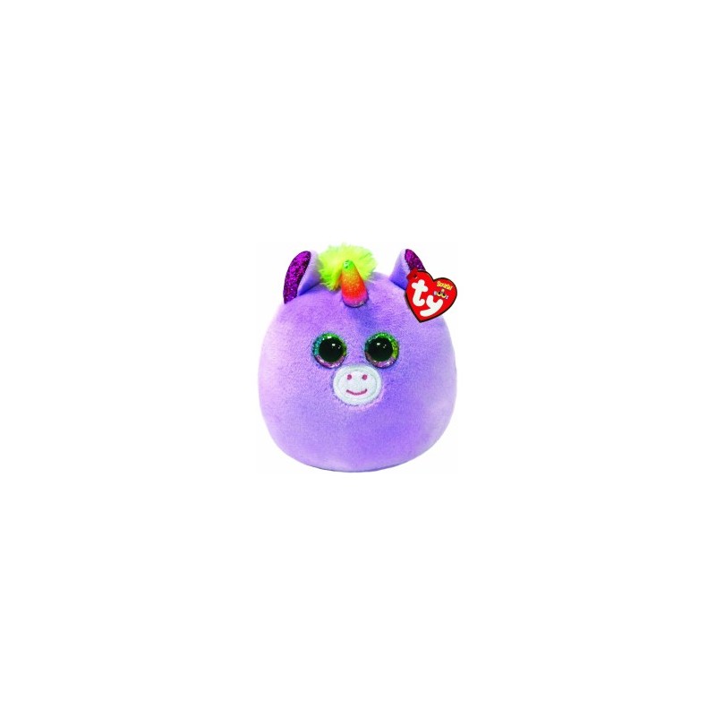 Ty Mini Squishy Rosette 8 cm Ty Mini Squishy Rosette 8 cm