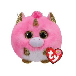 TY Peluche Chewey 15 CM