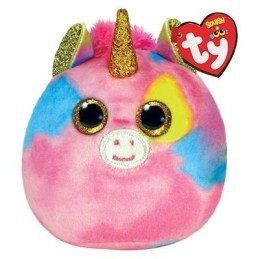 Ty Peluche Banana 15 cm