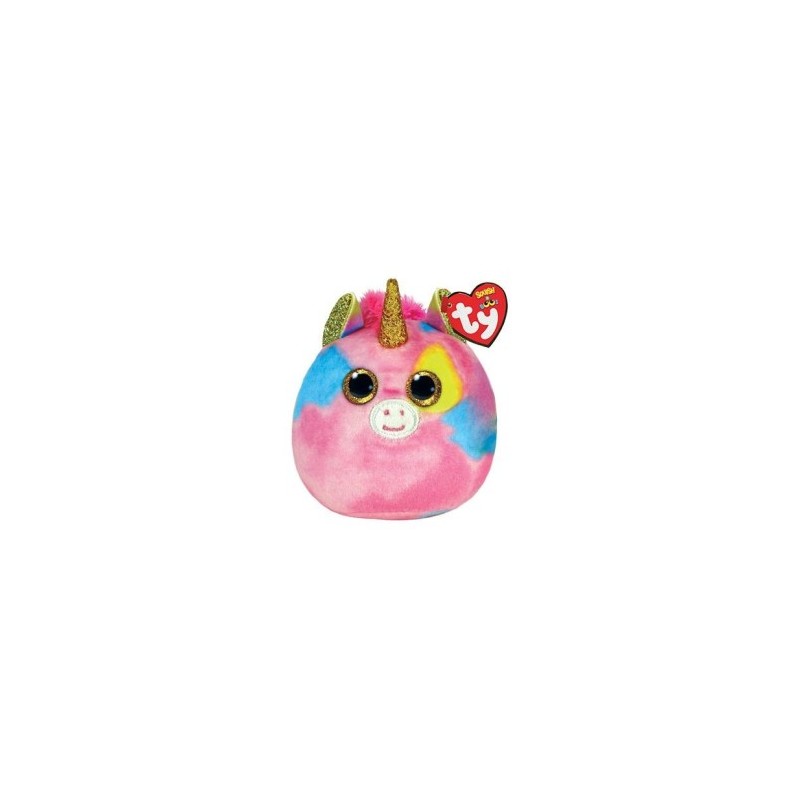 Ty Mini Squishy Fantasia 8 cm Ty Mini Squishy Fantasia 8 cm