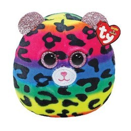 Ty Peluche Bubbles 15 cm