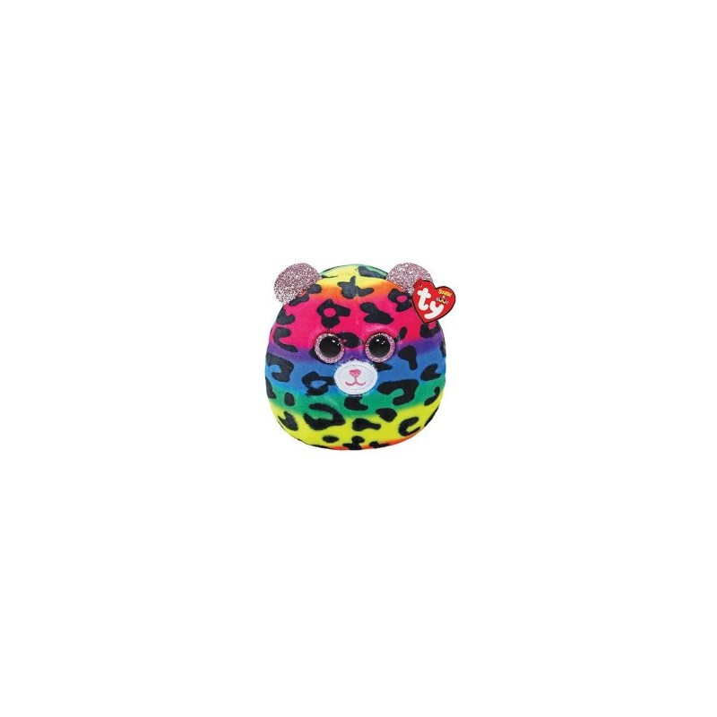 Ty Mini Squishy Dotty 8 cm Ty Mini Squishy Dotty 8 cm