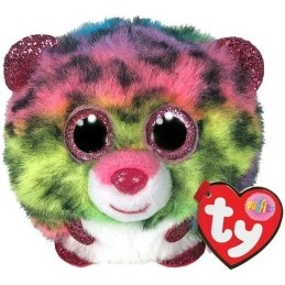 TY Peluche Chewey 15 CM