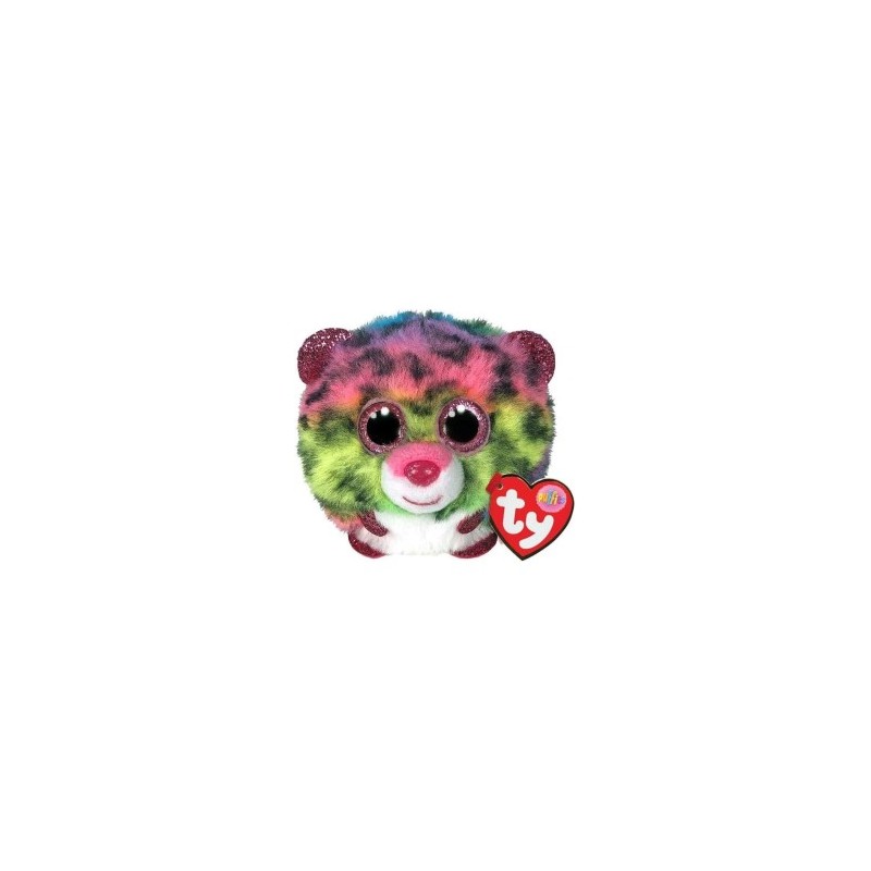 Ty Puffies Dotty 8 CM Ty Puffies Dotty 8 CM