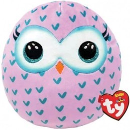 Ty Peluche Banana 15 cm