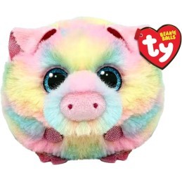 TY Peluche Chewey 15 CM