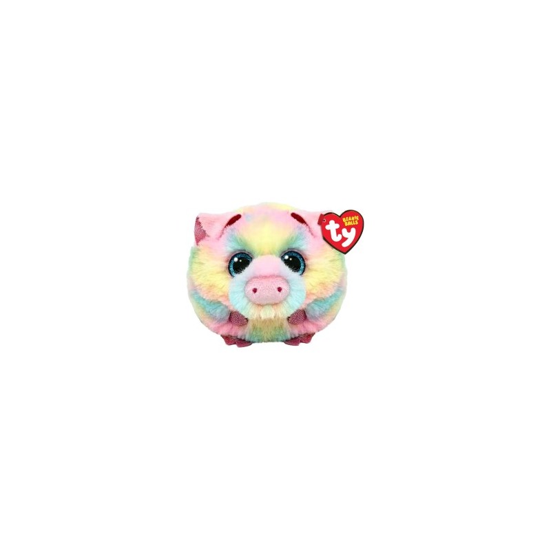 Ty Puffies Pigasso 8 CM Ty Puffies Pigasso 8 CM