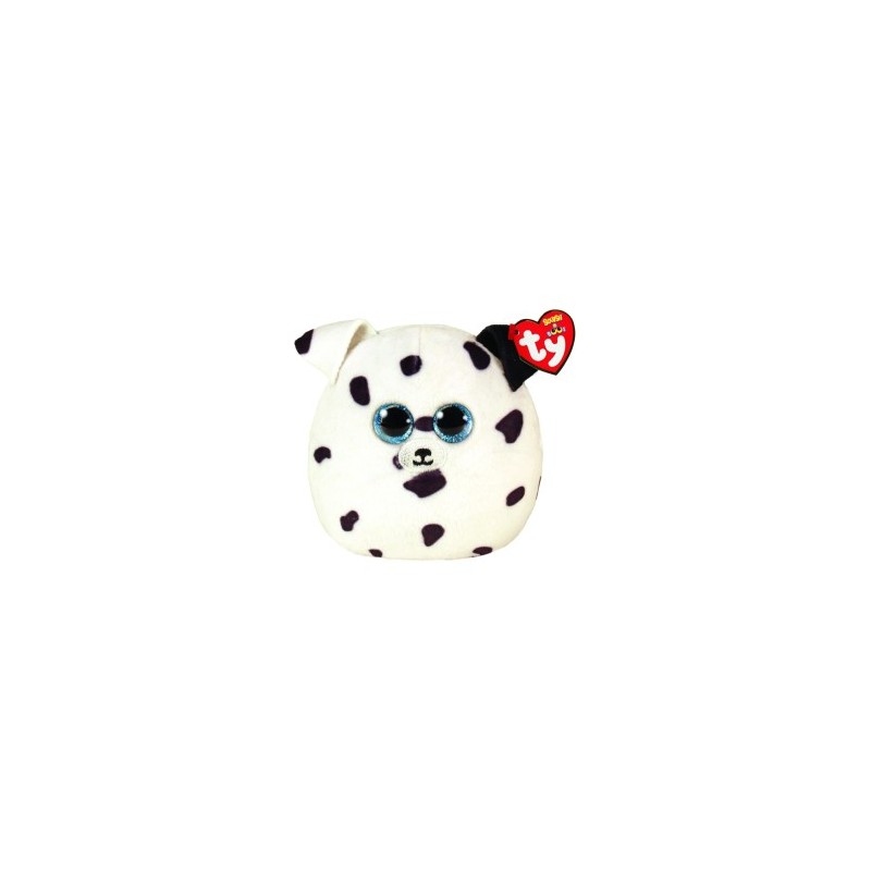 Ty Mini Squishy Fetch 8 cm Ty Mini Squishy Fetch 8 cm