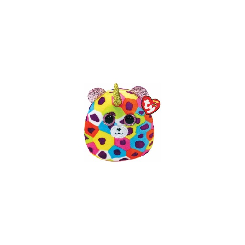 Ty Mini Squishy Giselle 8 CM Ty Mini Squishy Giselle 8 CM