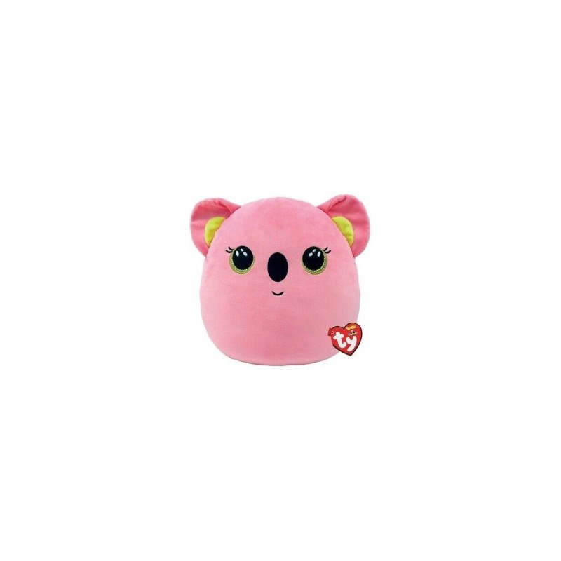 Ty Squishy Poppy 22 cm Ty Squishy Poppy 22 cm