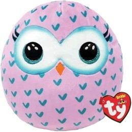 Ty Peluche