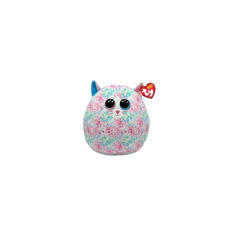 Ty Squishy Emma 22 cm Ty Squishy Emma 22 cm