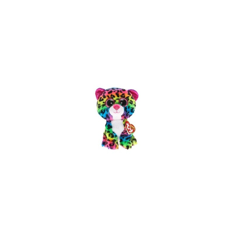 Ty Peluche Dotty 15 cm Ty Peluche Dotty 15 cm